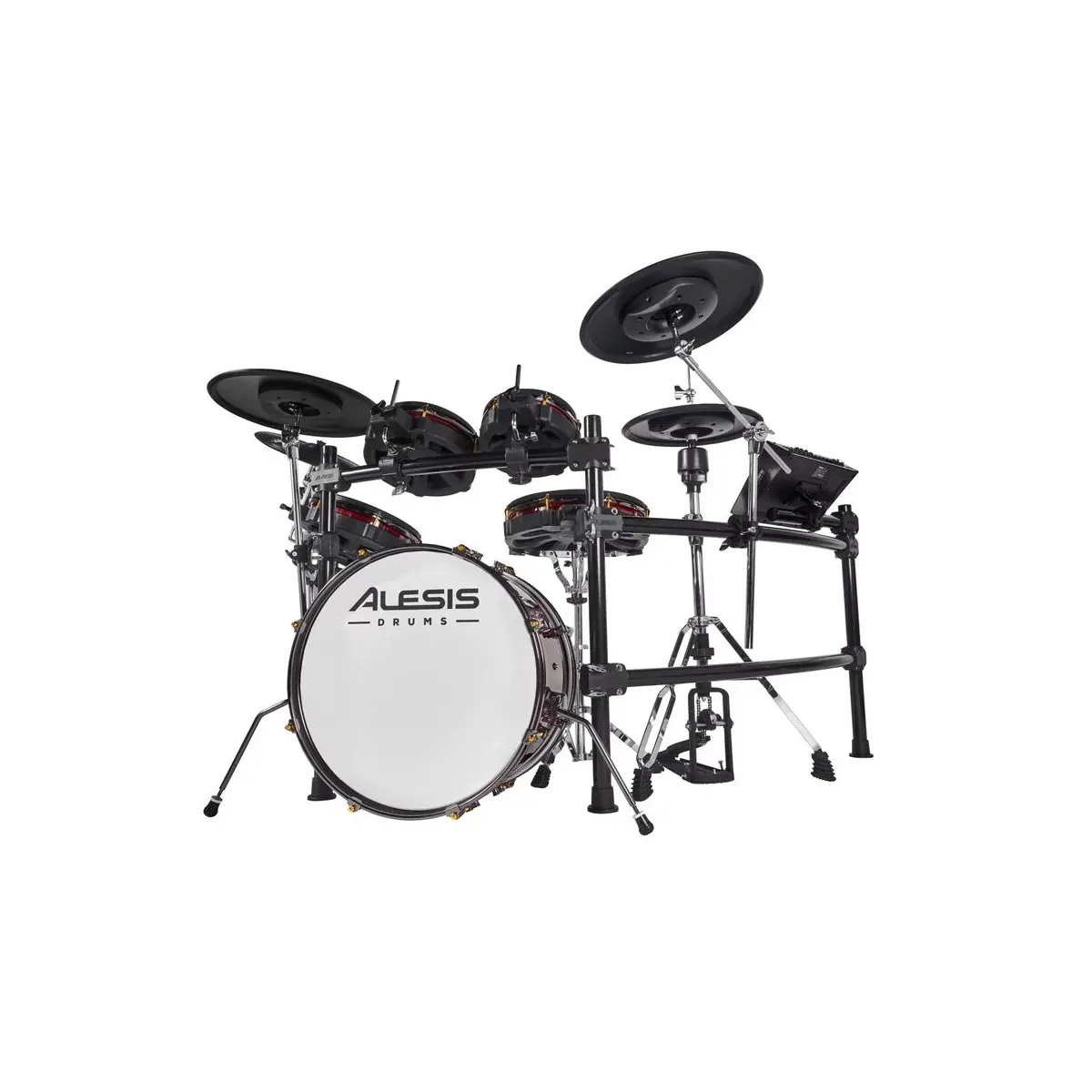 Alesis Strata Prime Kit по цене 601&nbsp;320 ₽