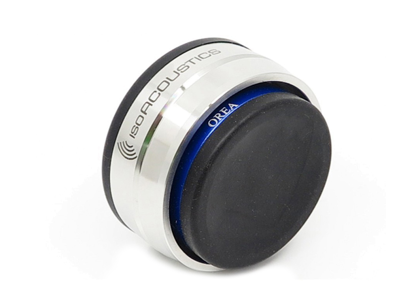 IsoAcoustics Orea Indigo по цене 4&nbsp;800 ₽
