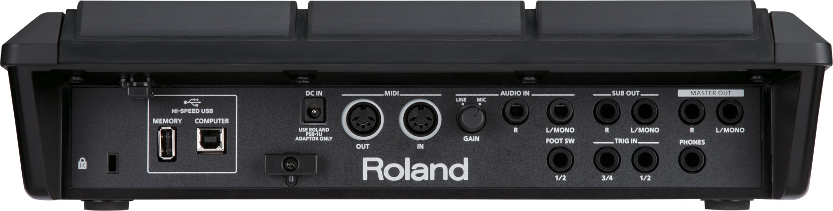 Roland SPD-SX по цене 67&nbsp;990 ₽