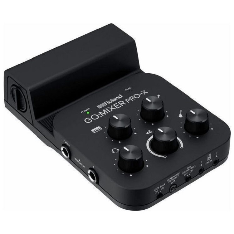 Roland Go:Mixer Pro-X по цене 19&nbsp;110 ₽