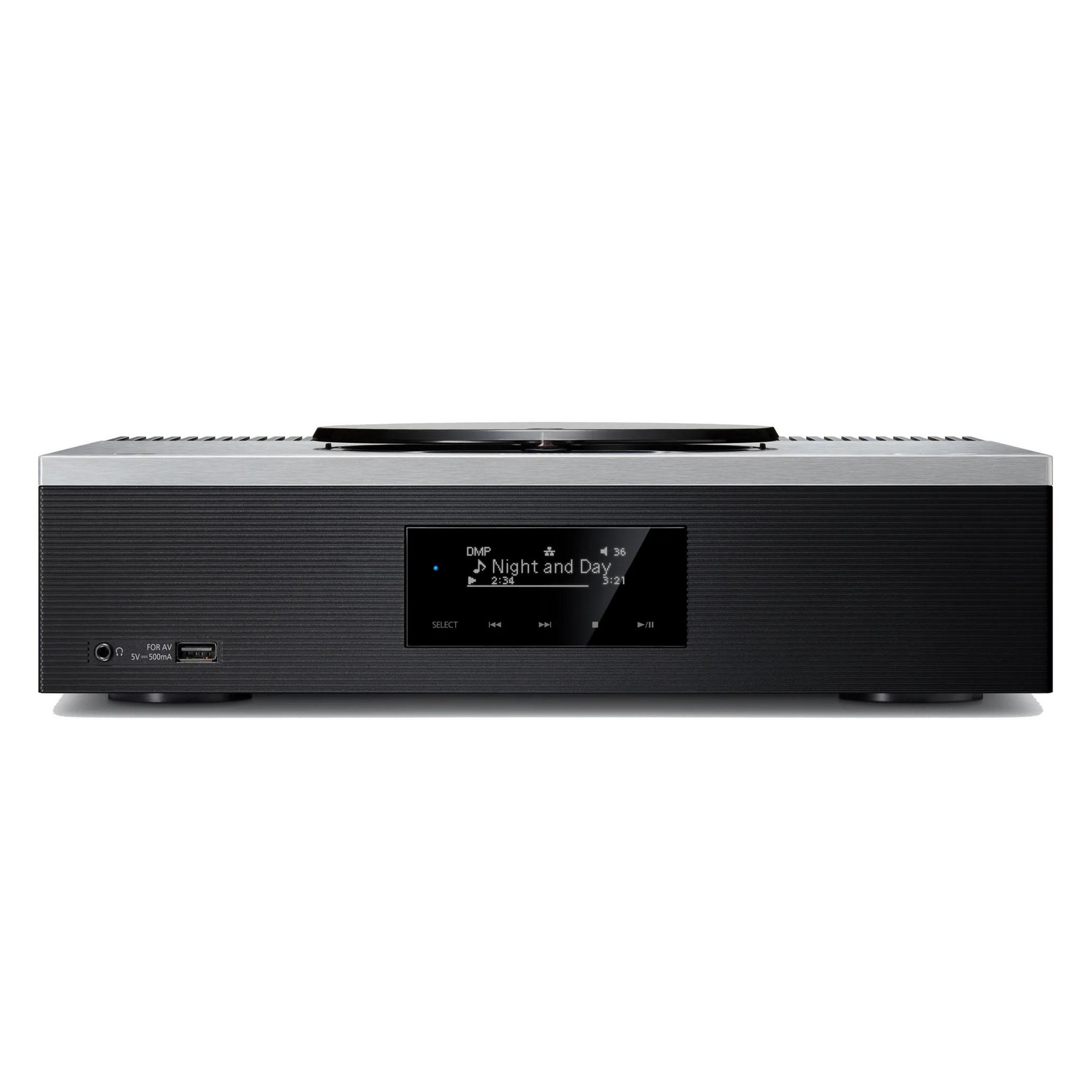 Technics SA-C600 Silver Black по цене 161&nbsp;120 ₽