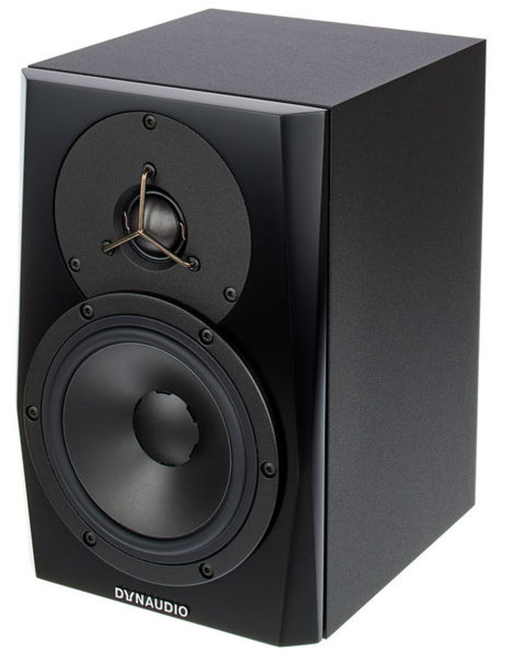 Dynaudio LYD-5 Black стереопара по цене 92&nbsp;400 ₽