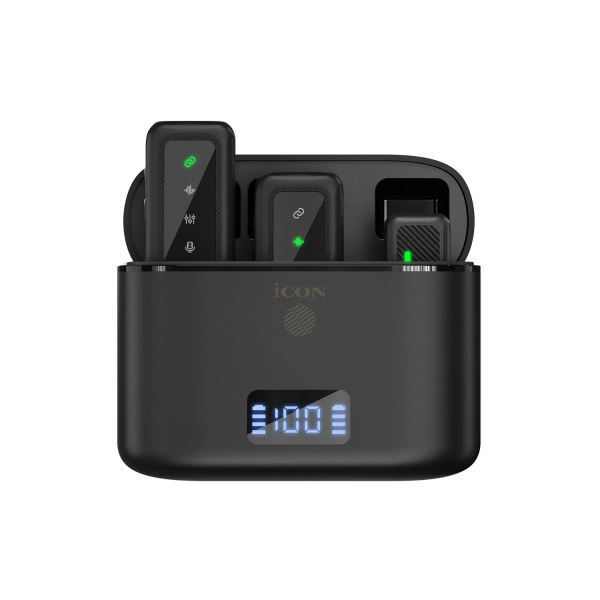 iCON AirMic 3 по цене 3&nbsp;980 ₽