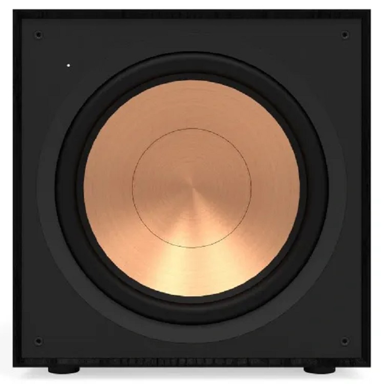 Klipsch R-101SW EAU Black по цене 47&nbsp;990 ₽