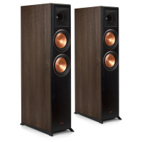Klipsch RP-6000F Walnut по цене 186&nbsp;000 ₽
