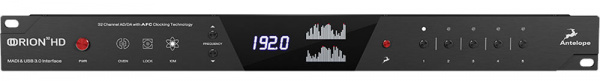Antelope Audio Orion32 HD по цене 276&nbsp;000 ₽