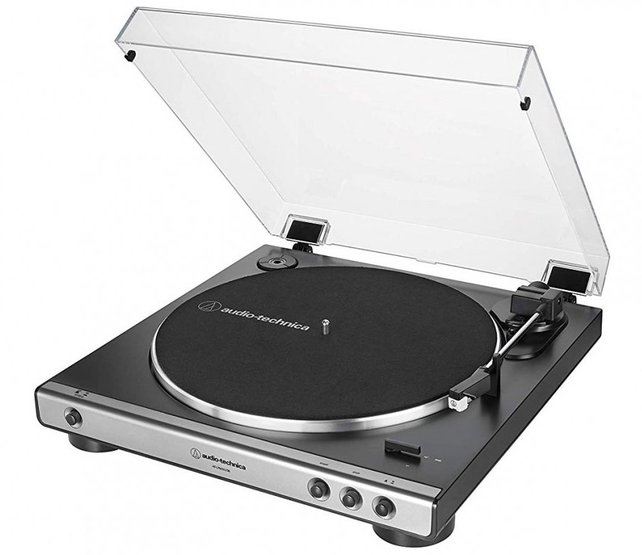 Audio-Technica AT-LP60XUSBGM по цене 26&nbsp;390 ₽