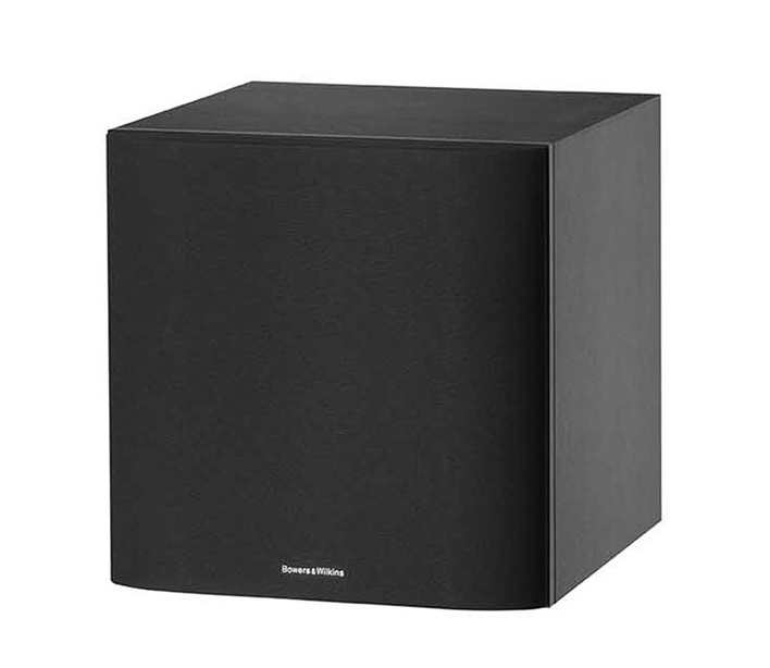 Bowers & Wilkins ASW610 (2018) Matte Black по цене 106&nbsp;880 ₽