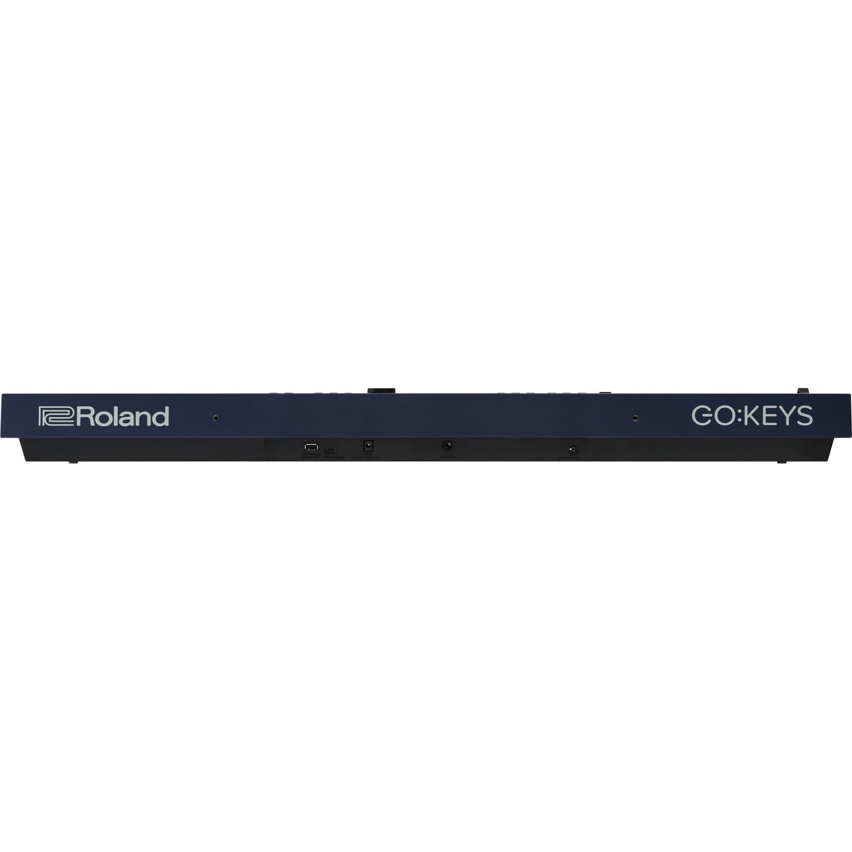 Roland Go:Keys 3 Midnight Blue по цене 47&nbsp;410 ₽