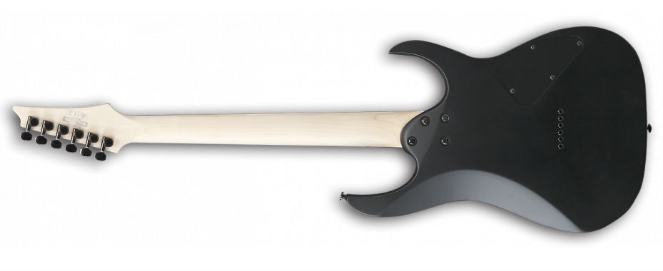 Ibanez RG421EX-BKF по цене 49&nbsp;500 ₽