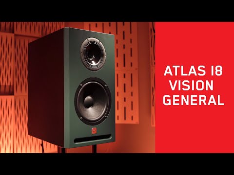 Antelope Audio Atlas i8 по цене 239&nbsp;990 ₽