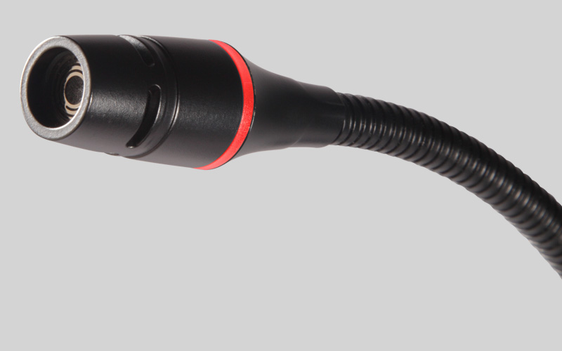 Shure CVG18DRS-B/C по цене 30&nbsp;600 ₽