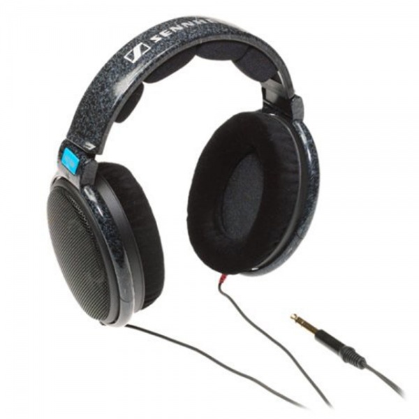 Sennheiser HD 600 по цене 49&nbsp;660 ₽