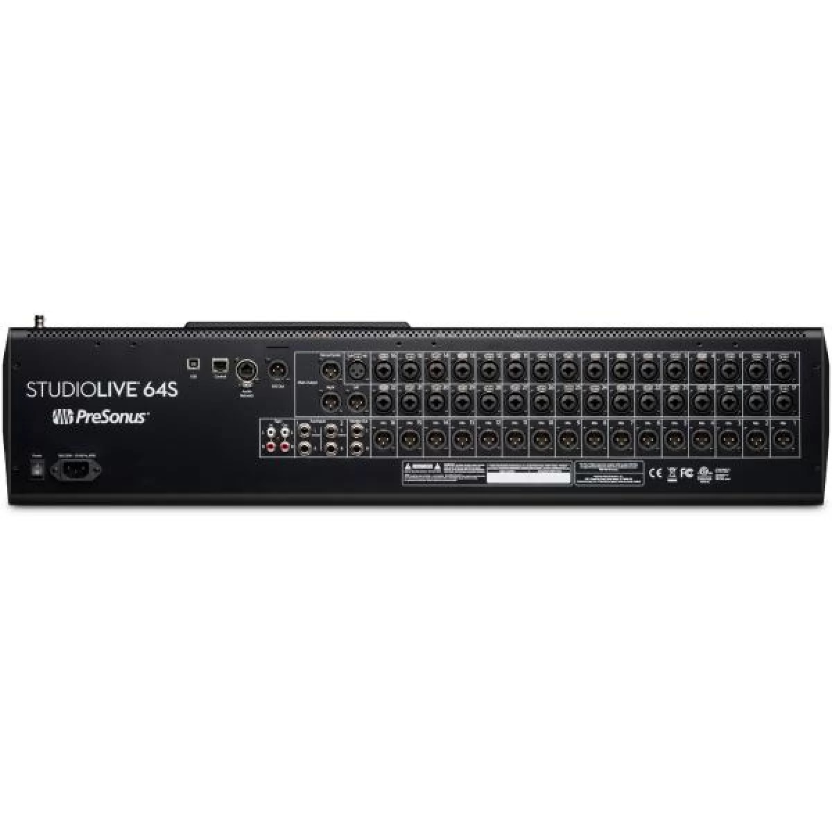 PreSonus StudioLive 64S по цене 653&nbsp;450 ₽