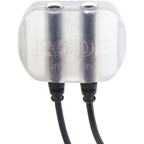 Rode InvisiLav 3PK по цене 1&nbsp;600 ₽