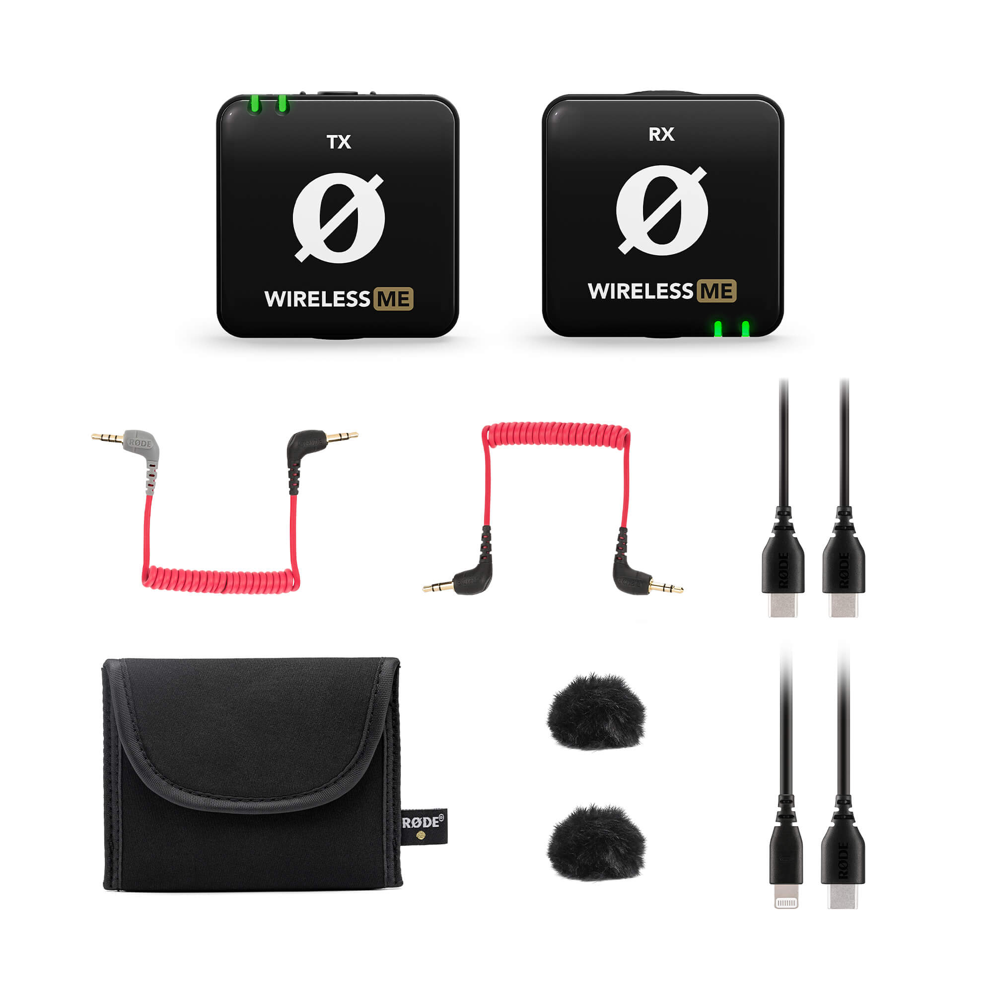 Rode Wireless ME по цене 11&nbsp;560 ₽