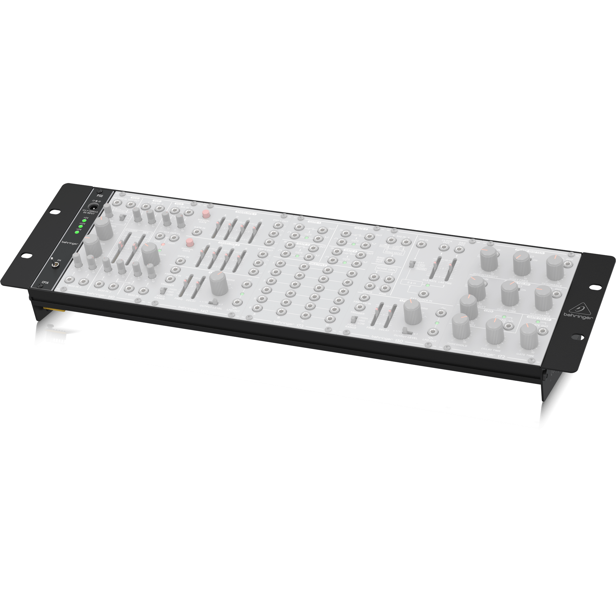 Behringer Eurorack Rack по цене 13&nbsp;610 ₽