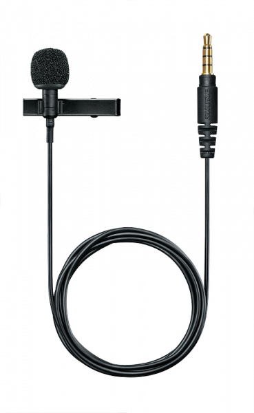 Shure MVL-3.5MM по цене 8&nbsp;560 ₽