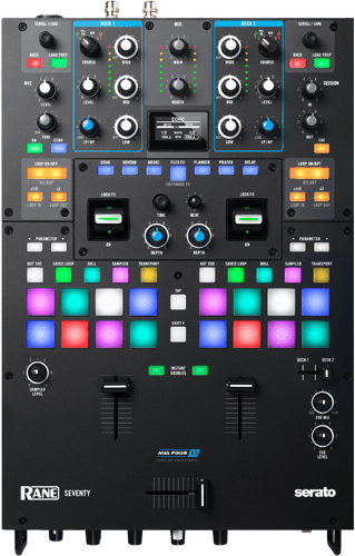 Rane Seventy по цене 239&nbsp;990 ₽