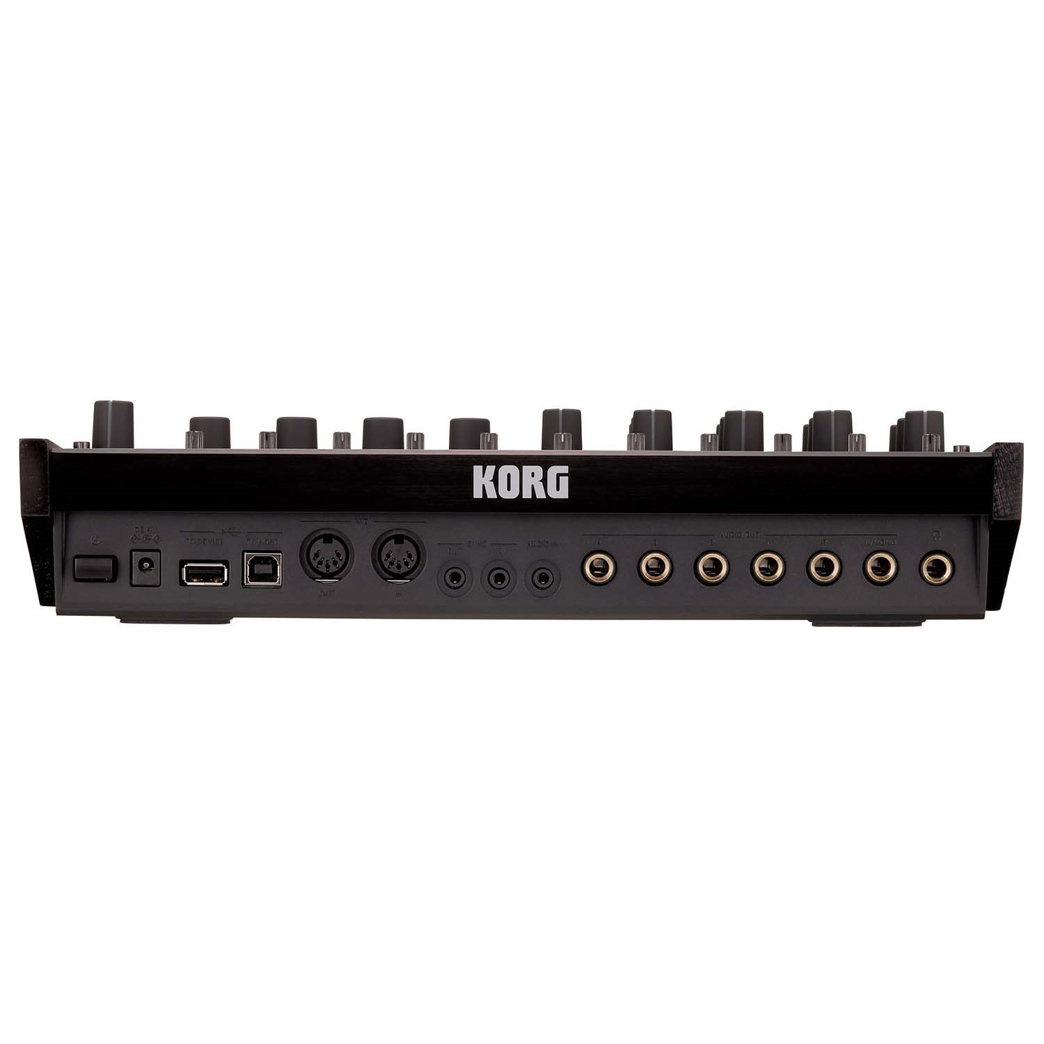 Korg Drumlogue по цене 64&nbsp;170 ₽
