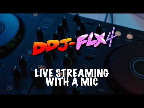 Pioneer DDJ-FLX4 по цене 40&nbsp;660 ₽