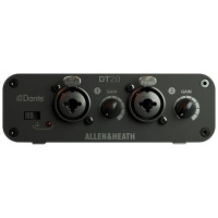 Allen & Heath DT20/X