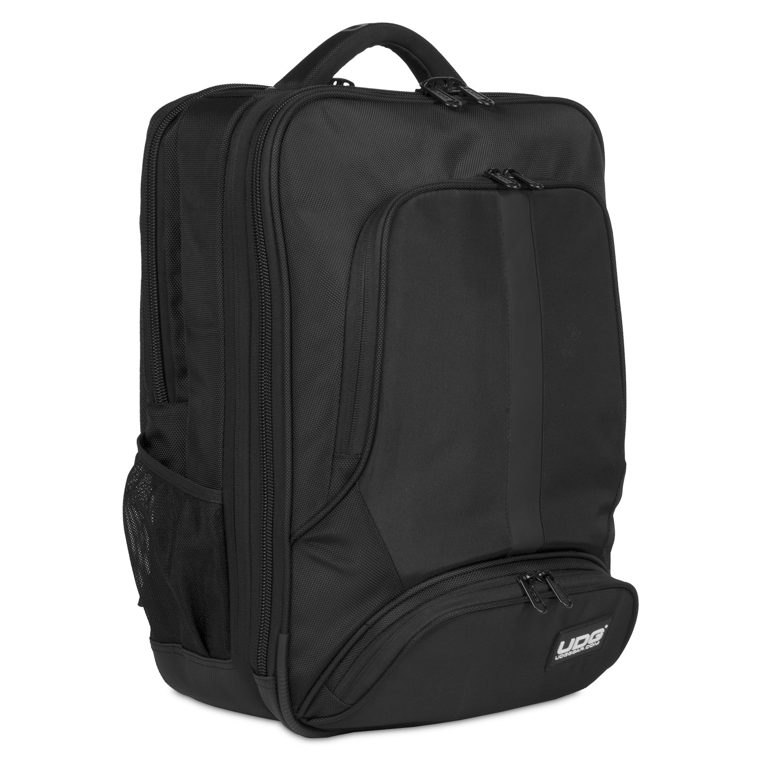 UDG Ultimate Backpack Slim Black/Orange Inside по цене 10&nbsp;630 ₽