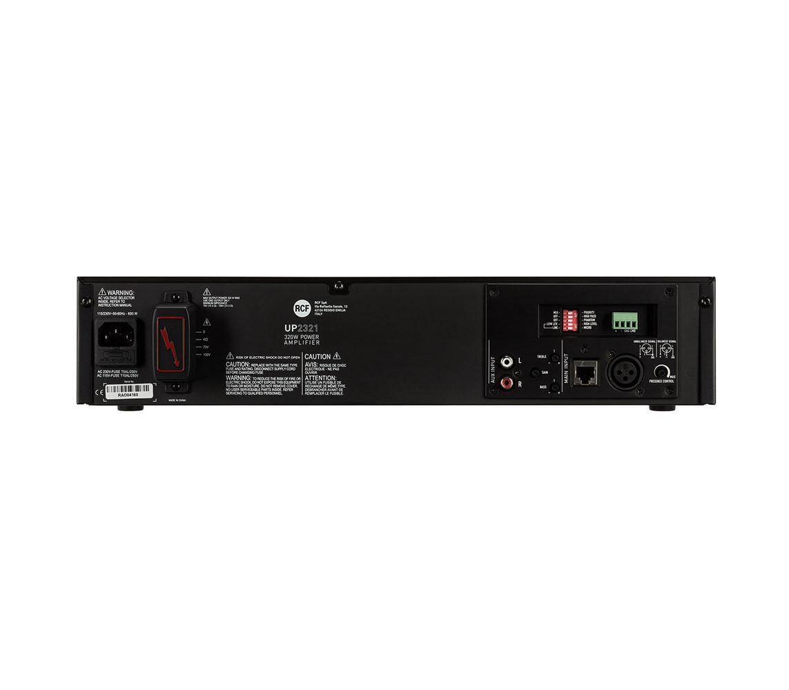 RCF UP 2321 по цене 247&nbsp;740.00 ₽
