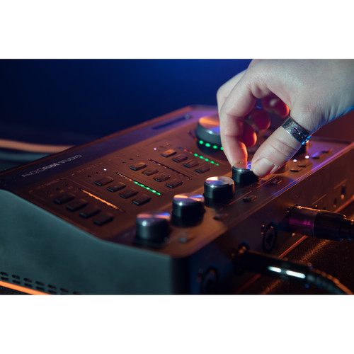 Arturia AudioFuse Studio по цене 114&nbsp;990 ₽