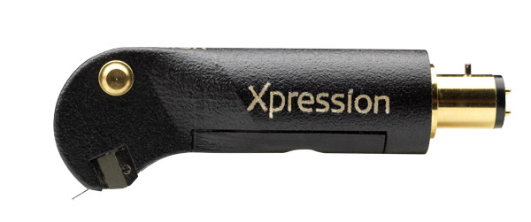 Ortofon MC Xpression по цене 449&nbsp;620 ₽