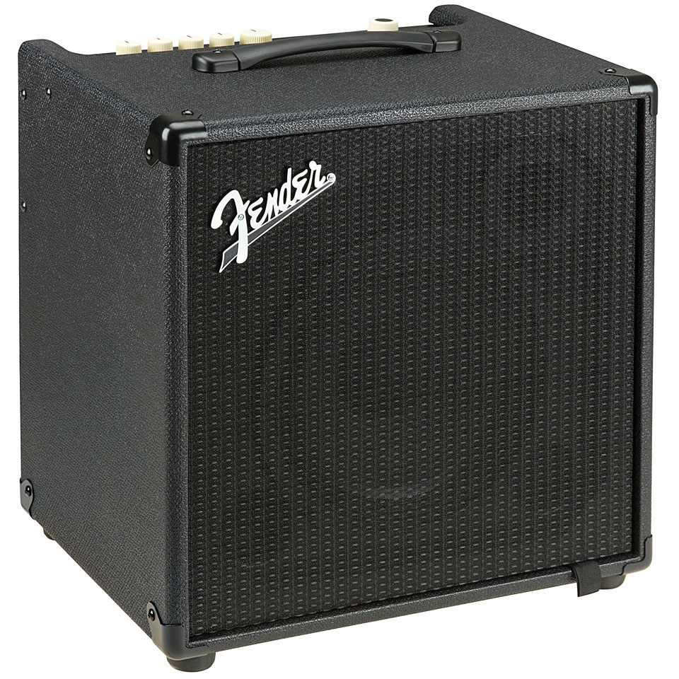 Fender Rumble Studio 40 по цене 75&nbsp;490 ₽