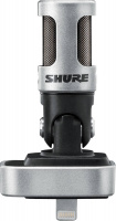 Shure MV88/A по цене 22&nbsp;900 ₽