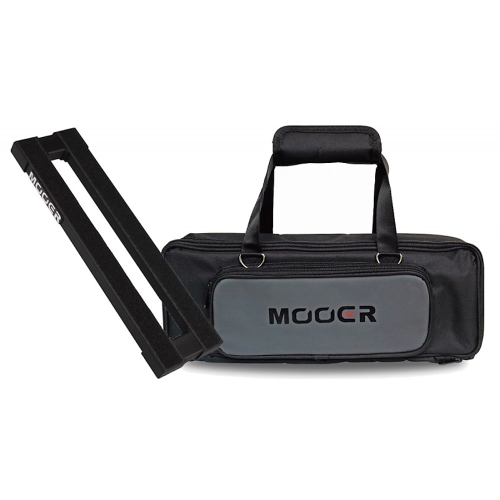 Mooer PB-05 Stomplate по цене 3&nbsp;190 ₽