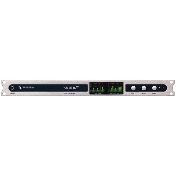 Ferrofish Pulse16MX по цене 146&nbsp;410 ₽