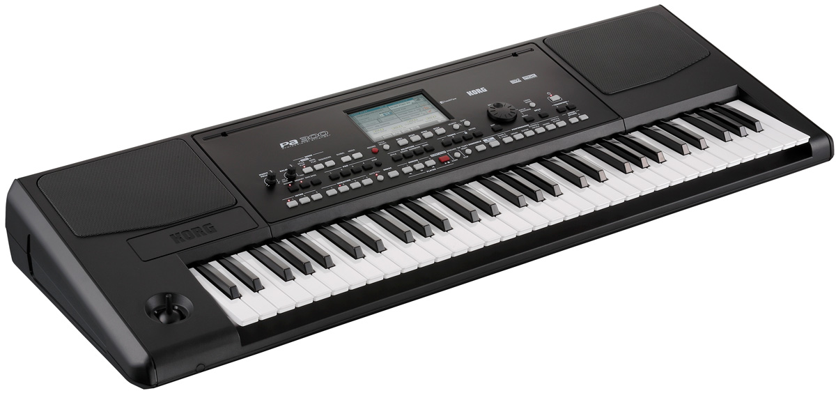 KORG Pa300 по цене 88&nbsp;070.00 ₽