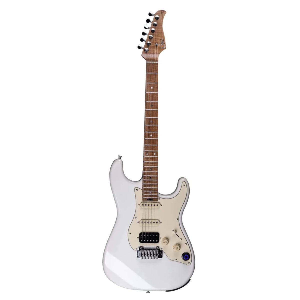 Mooer GTRS P801 White по цене 57&nbsp;590 ₽