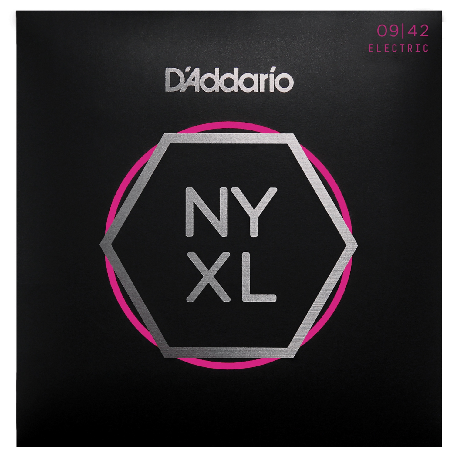 D'Addario NYXL0942 по цене 1&nbsp;910 ₽