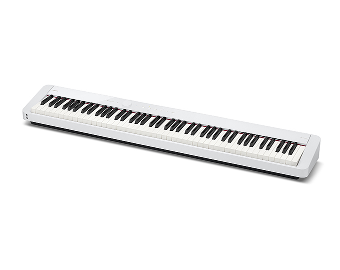 Casio Privia PX-S1100WE по цене 63&nbsp;690 ₽