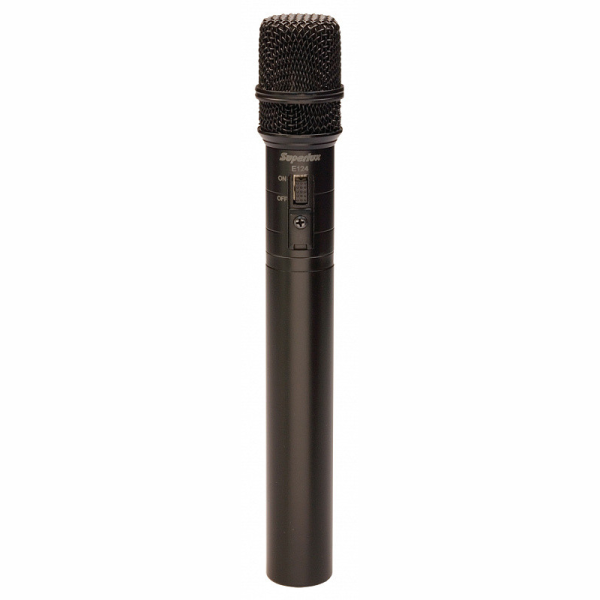 Superlux E124D-XLR по цене 8&nbsp;870 ₽
