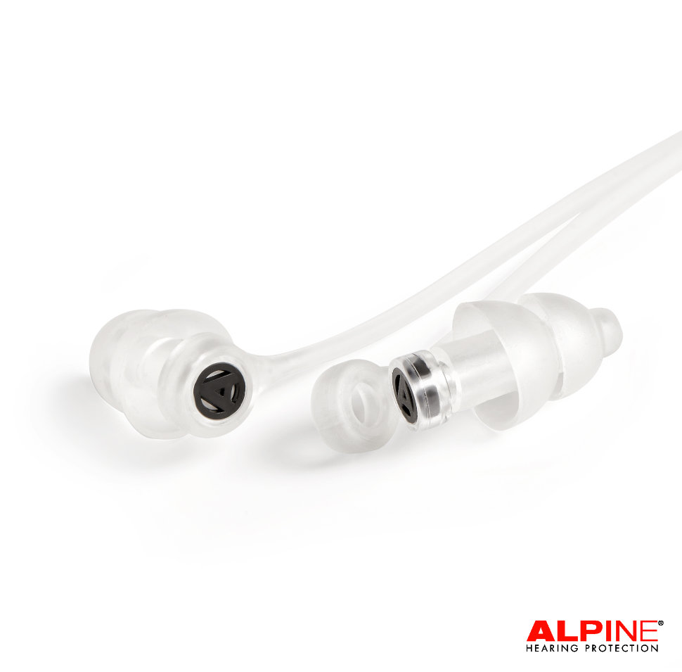 Alpine PartyPlug Pro Natural по цене 5&nbsp;680 ₽