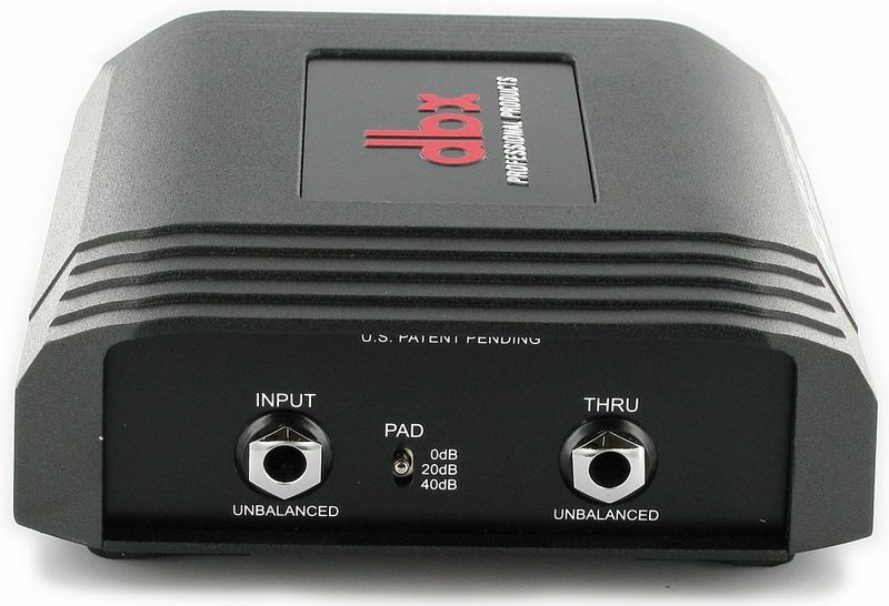 DBX DB-12 по цене 21&nbsp;900 ₽
