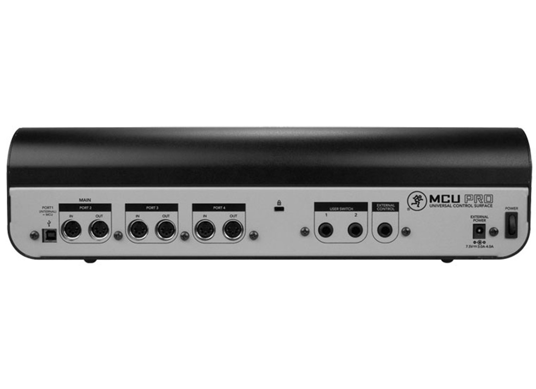 Mackie MCU PRO Control Universal PRO по цене 210&nbsp;590 ₽