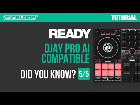 Reloop Ready по цене 28&nbsp;040 ₽