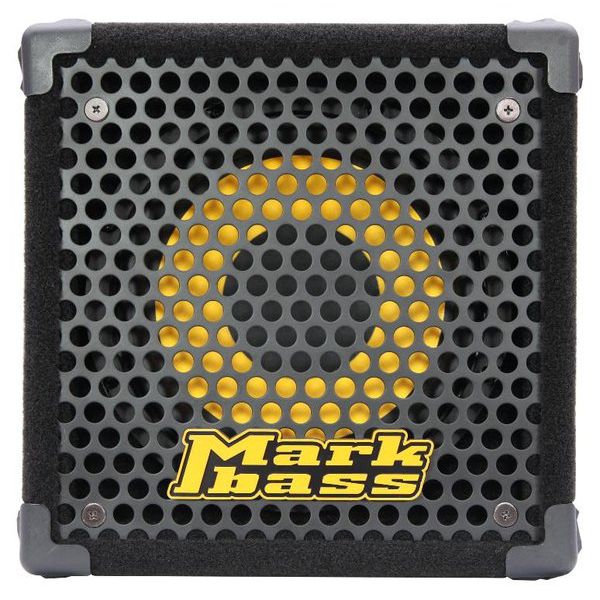 Markbass Micromark 801 по цене 49&nbsp;990 ₽
