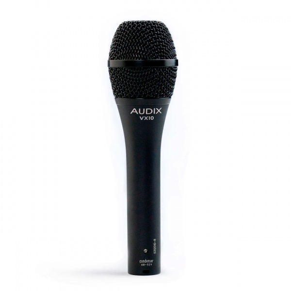 Audix VX10 по цене 67&nbsp;990 ₽