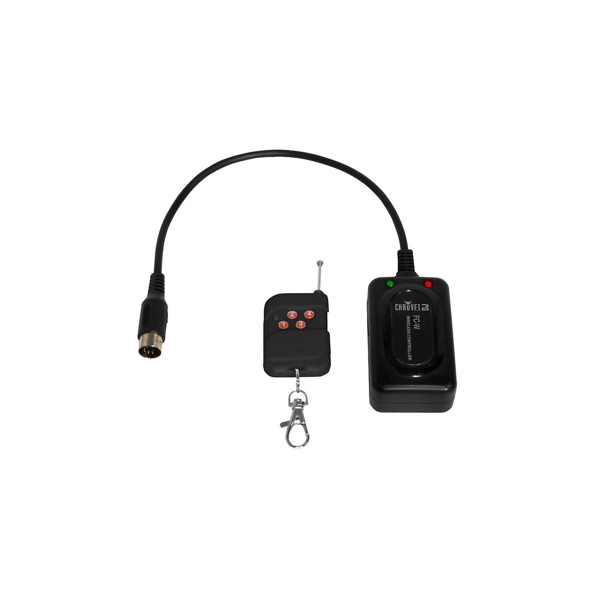 Chauvet-DJ Funfetti Shot по цене 73&nbsp;290 ₽