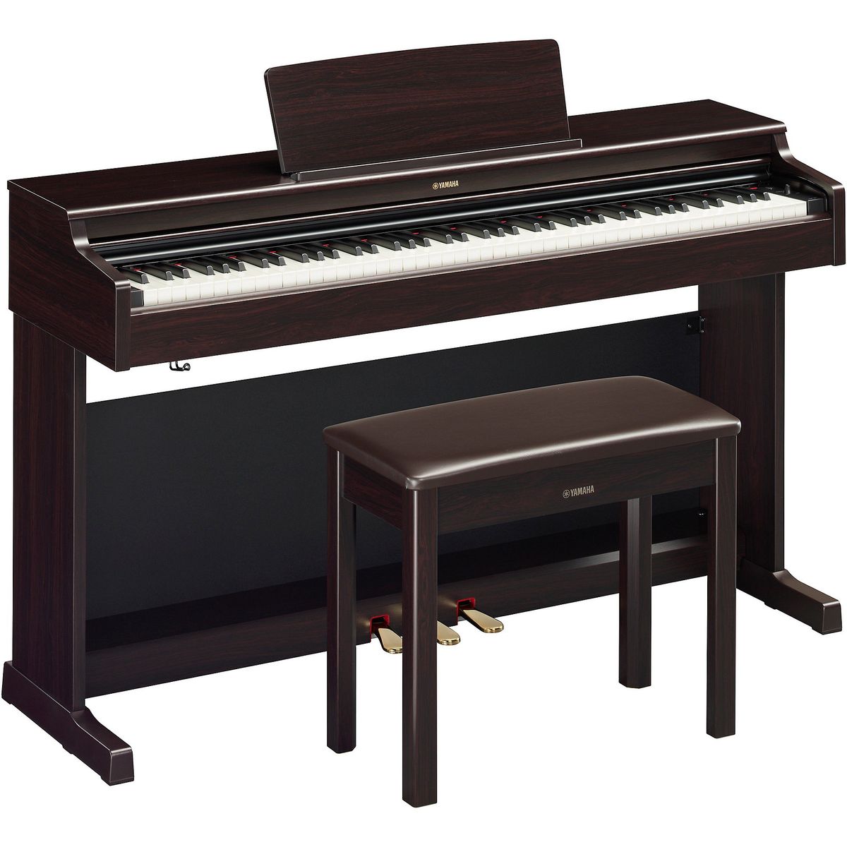Yamaha YDP-165R Arius по цене 197&nbsp;980 ₽