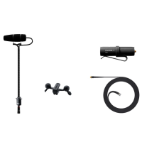 DPA Microphones 4099-DP-1-199-S