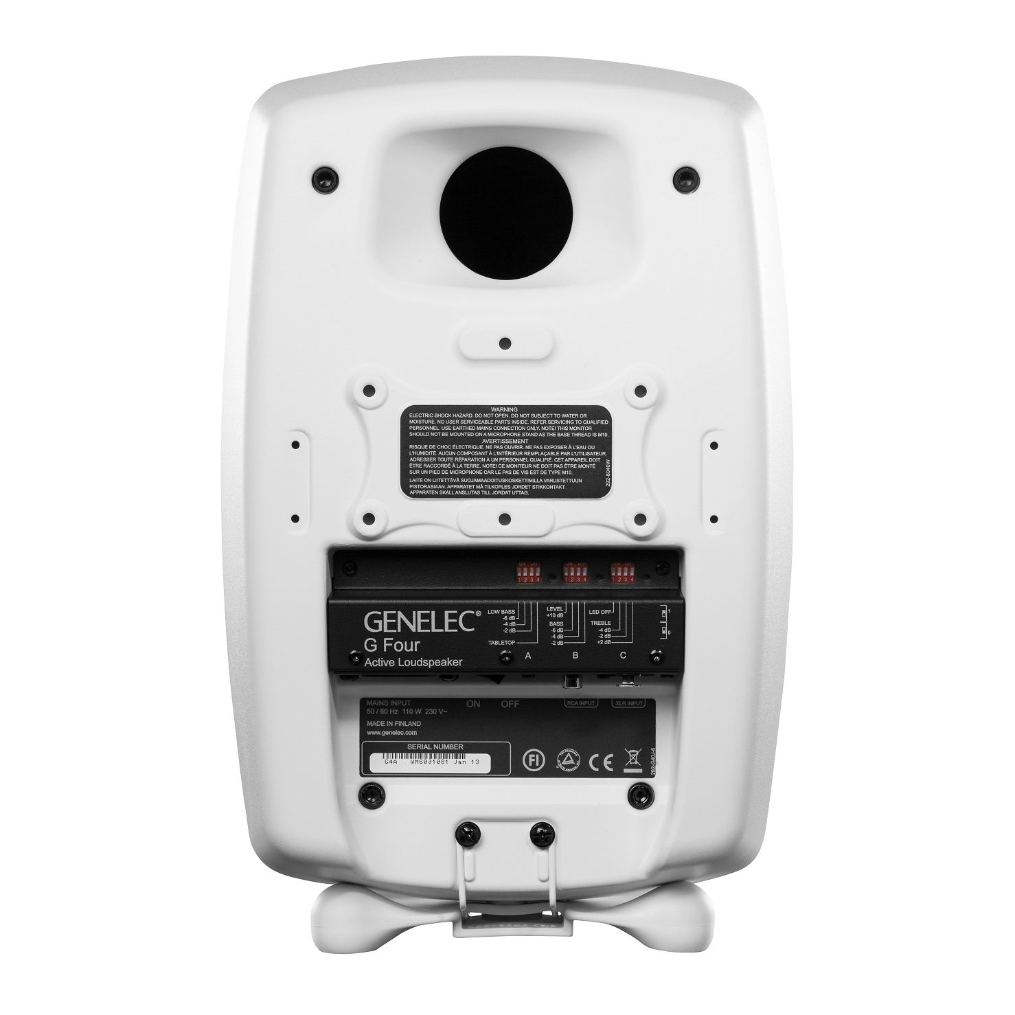 Genelec G Four AWM по цене 105&nbsp;180 ₽
