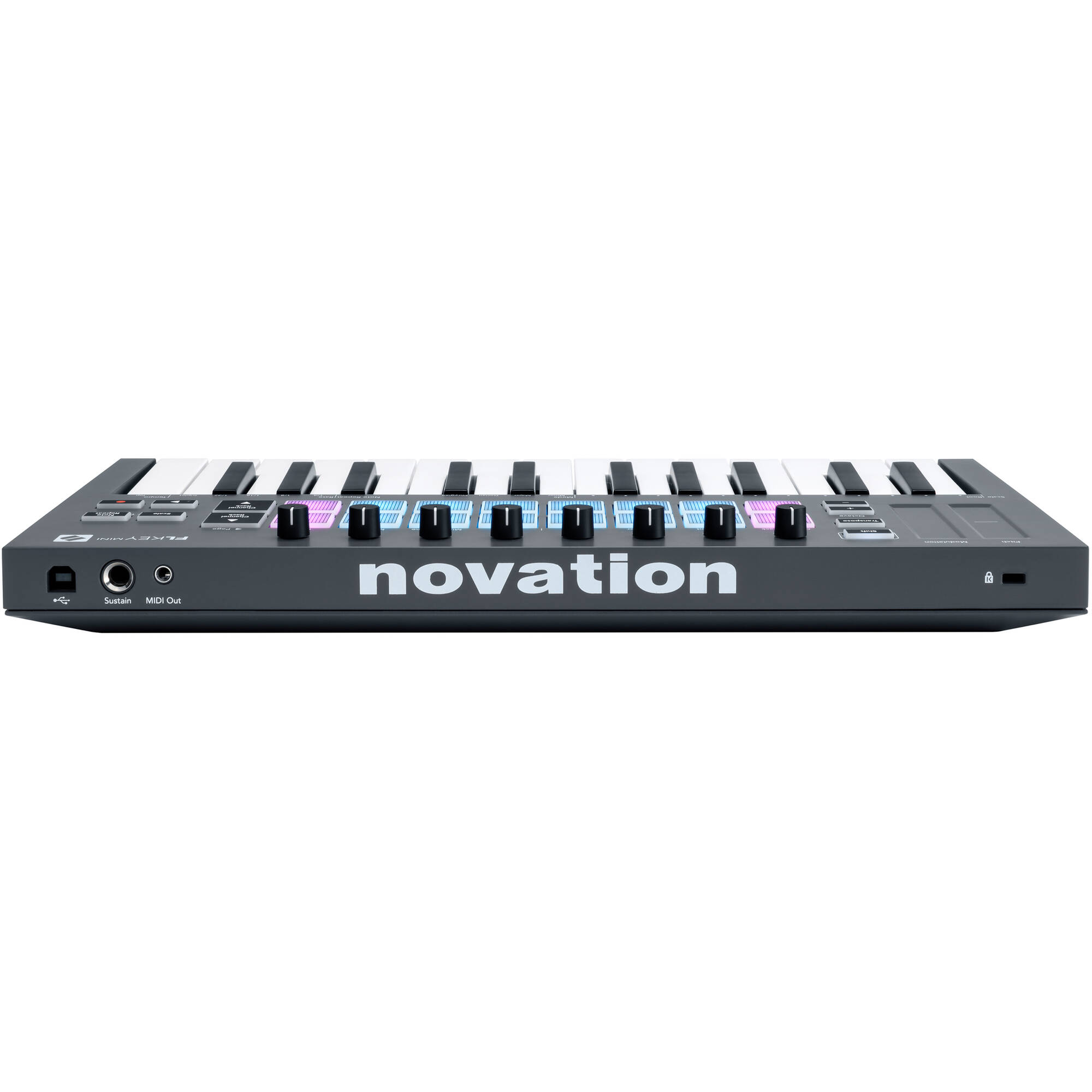 Novation FLkey Mini по цене 13&nbsp;800 ₽